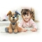 Timmy - Interactive Plush Talks, Plays and Sings 12m+