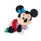 Baby Minnie Crawls with Me - Interactive Plush