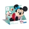 Baby Minnie Crawls with Me - Interactive Plush