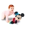 Baby Minnie Crawls with Me - Interactive Plush