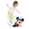 Baby Minnie Crawls with Me - Interactive Plush