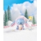 Stitch - 1 Collectible Surprise Plush Assorted Figures