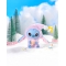 Stitch - 1 Collectible Surprise Plush Assorted Figures