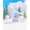 Stitch - 1 Collectible Surprise Plush Assorted Figures