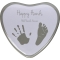 Happy Hands - Hand and Footprint Kit with Tin Box