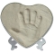 Happy Hands - Hand and Footprint Kit with Tin Box