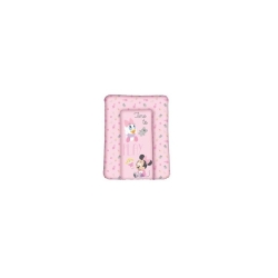 Minnie Mouse - Soft Changing Mat