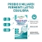 Equilibra Probio 8 Billion - Lactic Ferments Supplement 10 Vials