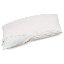 SOFT - Soft Anti-Mite Pillowcase for Crib