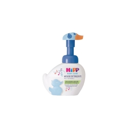 Hipp Baby - Blue Duck Cleansing Mousse for Sensitive Skin 250 ml