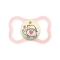 Supreme Night - Luminous Pacifier with Silicone Teat 6M+