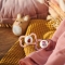 Supreme Night - Luminous Pacifier with Silicone Teat 6M+