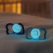 Supreme Night - Luminous Pacifier with Silicone Teat 6M+