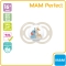 Perfect - Silicone Pacifier 16 Months+ Neutral