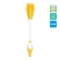 SOFT BRUSH - Neutral brush with soft bristles for baby bottles and teats