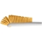 SOFT BRUSH - Neutral brush with soft bristles for baby bottles and teats