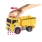 Friction Trucks - Assorted Toy Truck Models