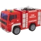Friction Trucks - Assorted Toy Truck Models
