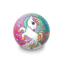 Unicorn Balloon - Assorted Designs 230 mm