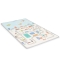Roll Xpe - Double-Sided Folding Play Mat, Light Blue
