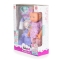 My Sweet Doll - Doll with Potty, Pacifier, and Bottle