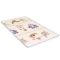 XPE Play Mat - Foldable Double-Sided Beige