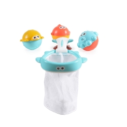 Bath Bag - Bath Toy