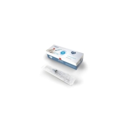Dealo - 10 Sterile Syringes 5 ml