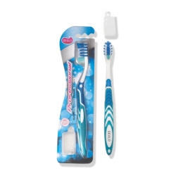 Dealo Professional Toothbrush for Oral Hygiene - Assorted Colors