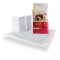 Dealo Carpet - 30 Super Absorbent and Odor-Cleaning Dog Pads 60x60 cm