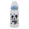 Disney Mickey Anti-Colic Baby Bottle with 3-Position Silicone Teat, 360 ml