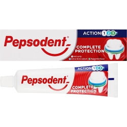 Activated Charcoal - Anti-stain toothpaste 75 ml