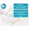 Light Grey Rocking Bouncer with Removable Cover 0M+