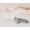 Bottle and Cup Brush with Hygienic Bristles White/Grey