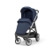 INGLESINA Aptica Cab - Quattro System Portland Blue Graphite Frame