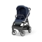 INGLESINA Aptica Cab - Quattro System Portland Blue Graphite Frame