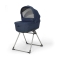 INGLESINA Aptica Cab - Quattro System Portland Blue Graphite Frame