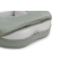 Inglesina Elysia Quiet - Ergonomic Nursing Pillow with Removable Cover - Beige