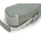 Inglesina Elysia Quiet - Ergonomic Nursing Pillow with Removable Cover - Beige