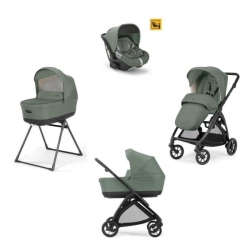 INGLESINA Electa Darwin - Modular System Quattro - Murray Green