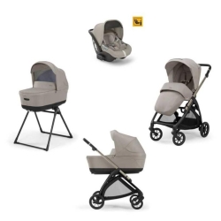 INGLESINA Electa Darwin - Modular System Quattro - Beige