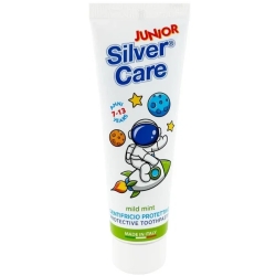 Junior 7-13 Years - Toothpaste for children's oral hygiene 75 ml