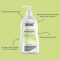 Fluid Cleansing Cream for Sensitive Skin 500 ml