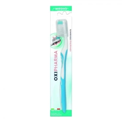 Silvercare - Manual Toothbrush for Dental Hygiene - Soft