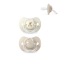 Suavinex Birdies - 2 Pacifiers with Sx Pro Physiological Teat 18M+