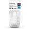 Suavinex SX Pro - 2 Physiological Silicone Teats, Slow Flow +0m
