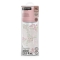 Suavinex Poetry - Plastic Bottle with Silicone Teat SX Pro Pink 360 ml