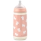 Suavinex WILD&FREE - Pink 360 ml Heavy Flow Plastic Baby Bottle
