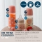 Suavinex WILD&FREE - Pink 360 ml Heavy Flow Plastic Baby Bottle