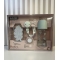 Suavinex Poetry - Baby Bottle Gift Set, Blue